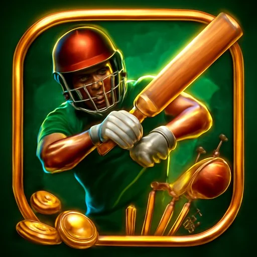 viptk cricket match-day scoreboard