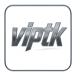 viptk logo